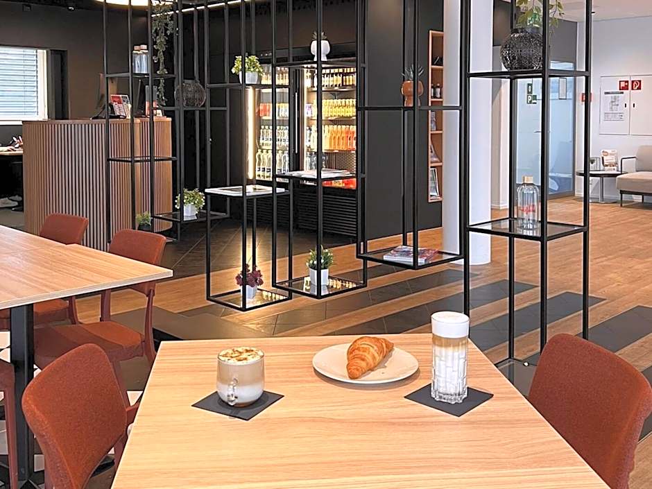 ibis Fribourg