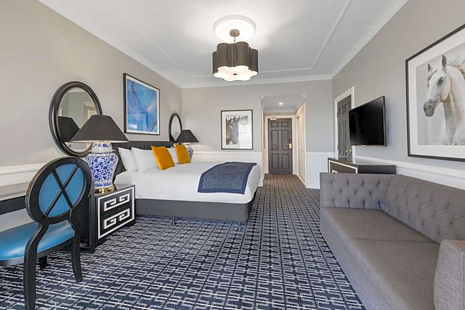 voco Kirkton Park Hunter Valley by IHG