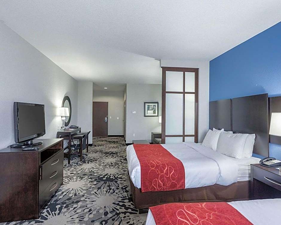 Comfort Suites Greenville