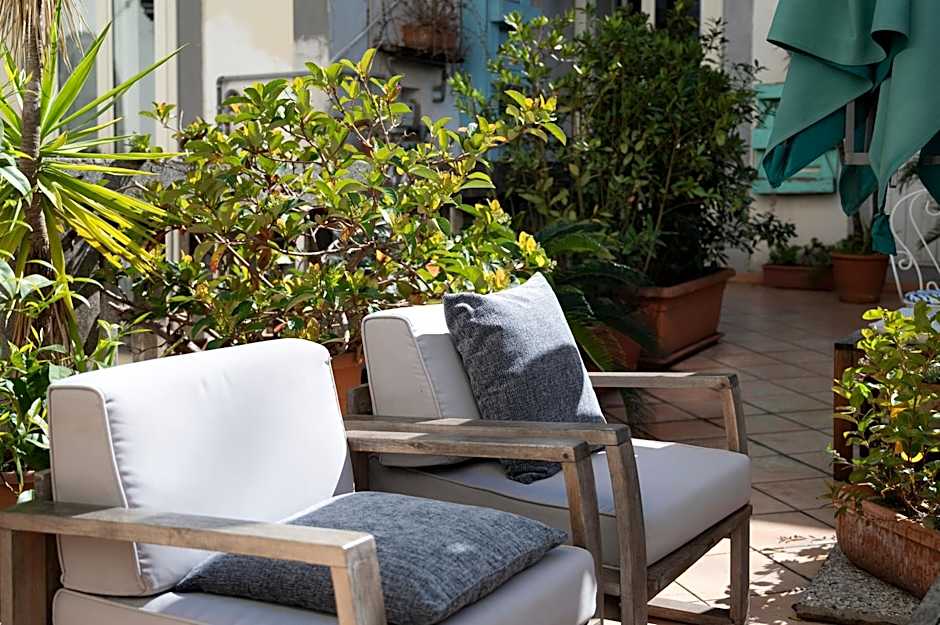Palazzo della Loggia B&B