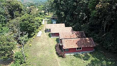 Tusker Valley Resort