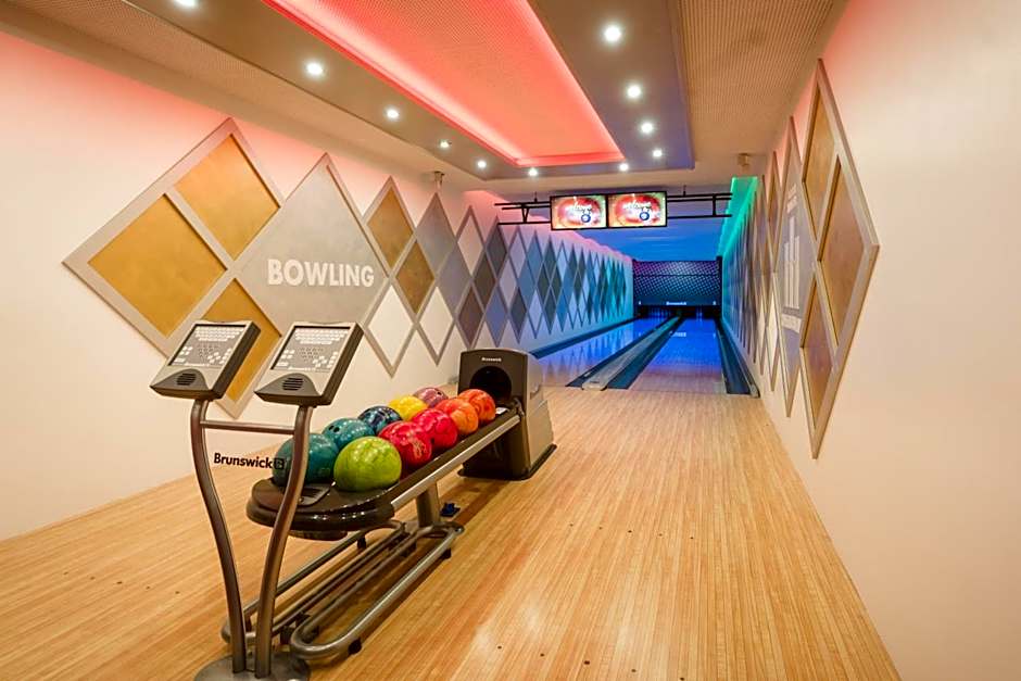 Boutique Hotel Hviezdoslav