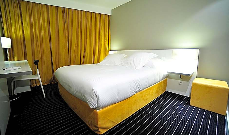 Residence Otelia Affaires & Bien-etre