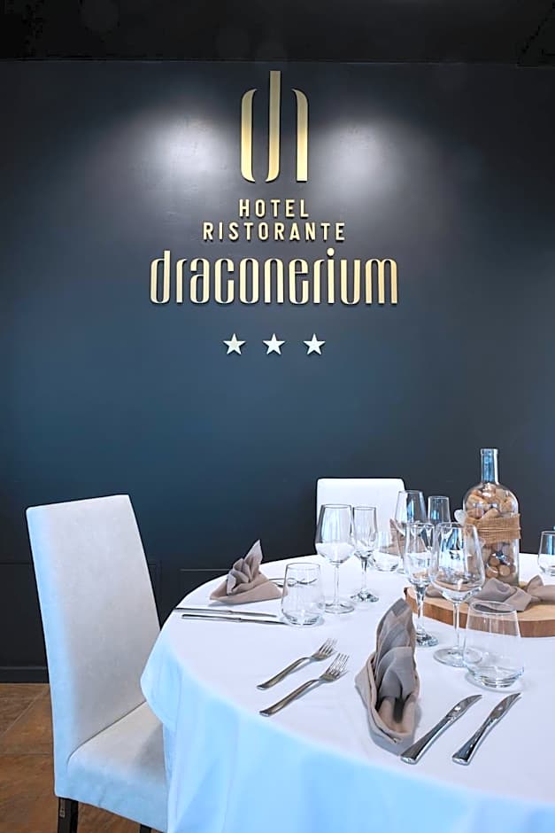 Draconerium Hotel