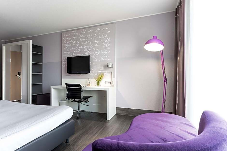 Rilano 24/7 Hotel Wolfenbüttel