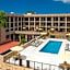 Windward Passage Hotel