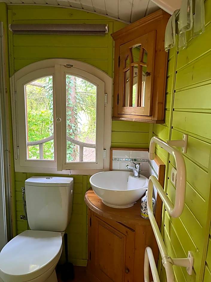 Maison d'hôtes Il était une fois