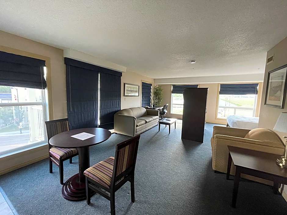 Franklin Suite Hotel
