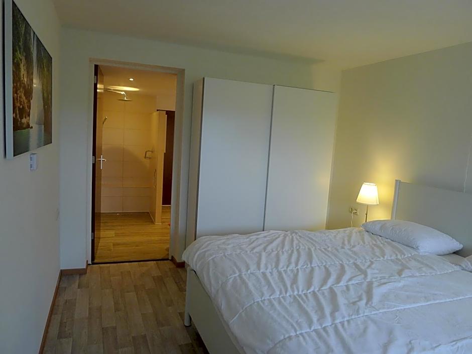 B&B De Kleine Wijngaard