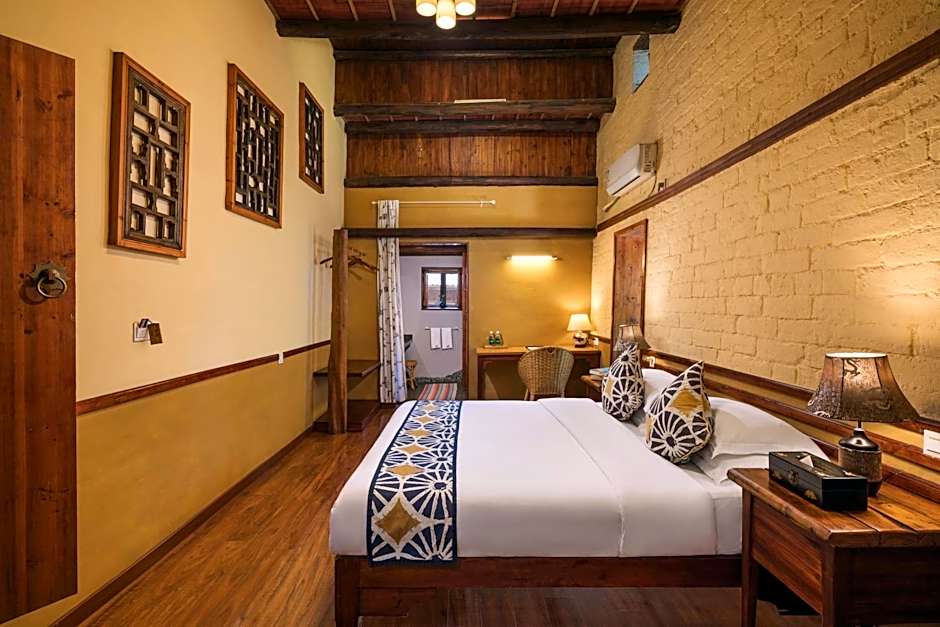 Yangshuo Secret Garden