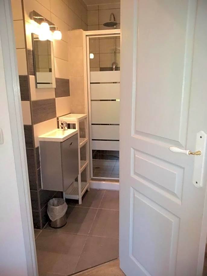 Hotel renaissance martigues