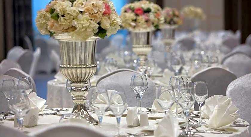 DoubleTree by Hilton Afyonkarahisar