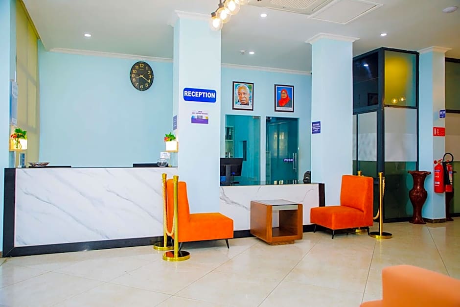 Best Western Dodoma City Hotel