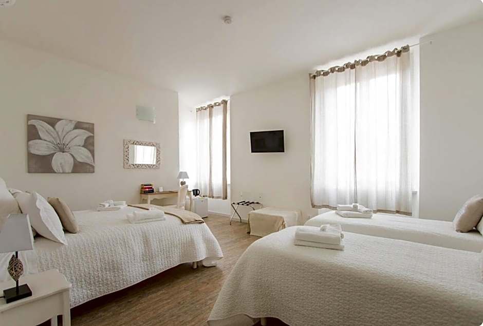 Affittacamere Casa Dane'