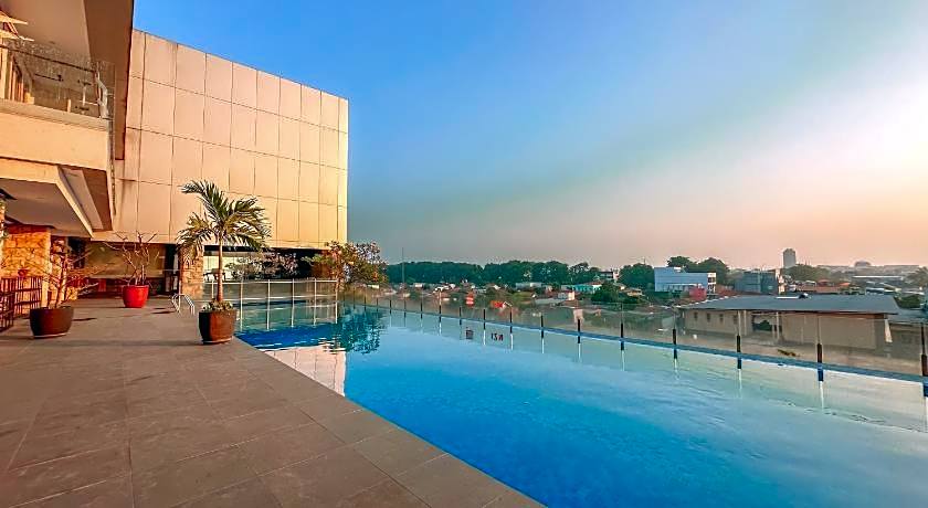 Swiss-Belinn Karawang