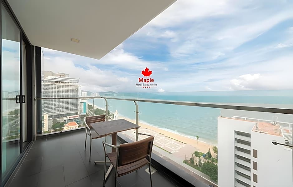 Maple Hotel & Apartment