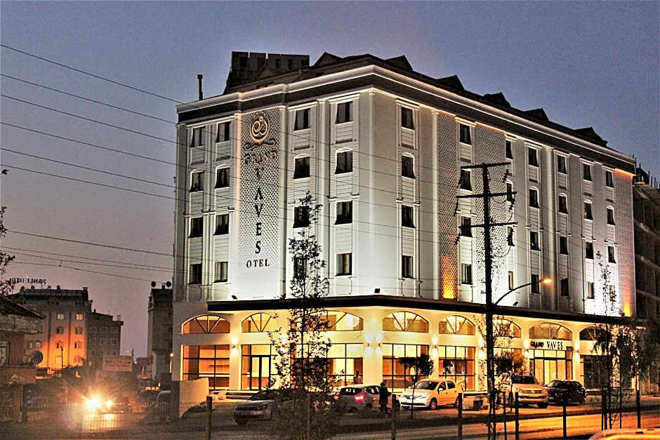 Grand Vaves Otel