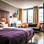 Henri Hotel Düsseldorf Downtown
