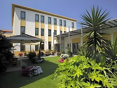 Hotel Spinelli