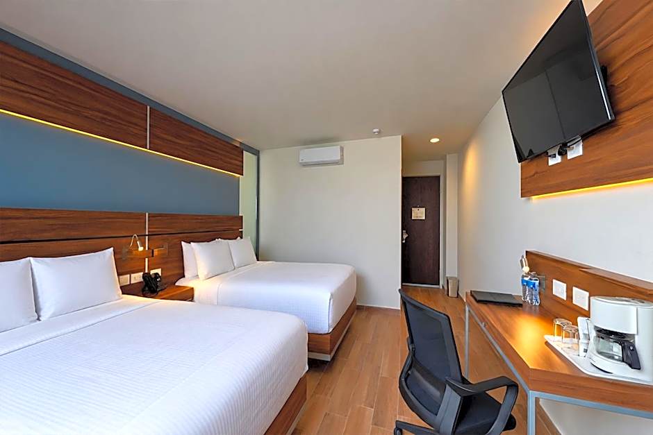 Sleep Inn Queretaro