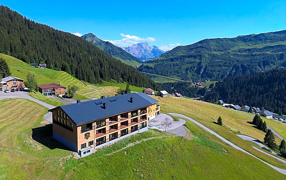 Hotel Walisgaden superior