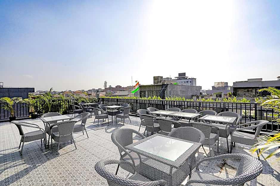 NV by FabHotel – Gurgaon, NY