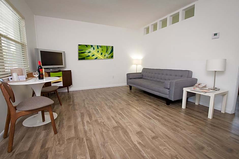 Regency Inn & Suites Sarasota