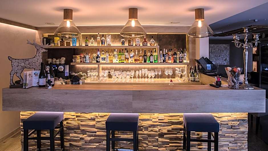 Koru Hôtel & Private Wellness