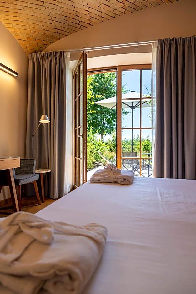 Villaggio Narrante - Cascina Galarej