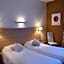 The Originals City, Hotel Chantecler, Le Mans (Inter-Hotel)