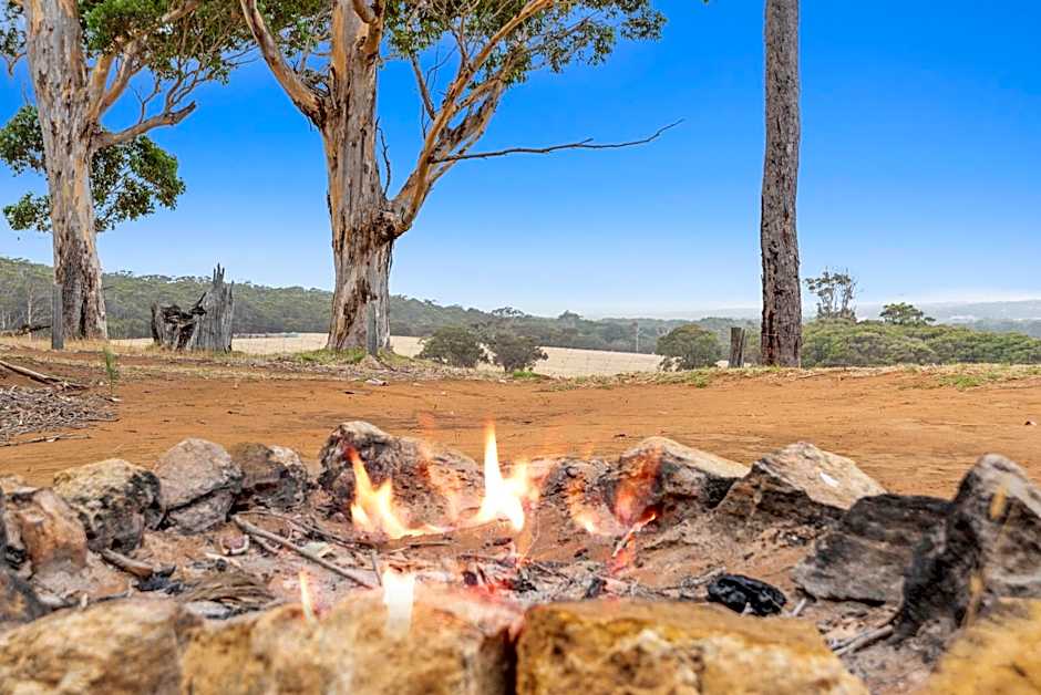 Augusta Sheoak Chalets