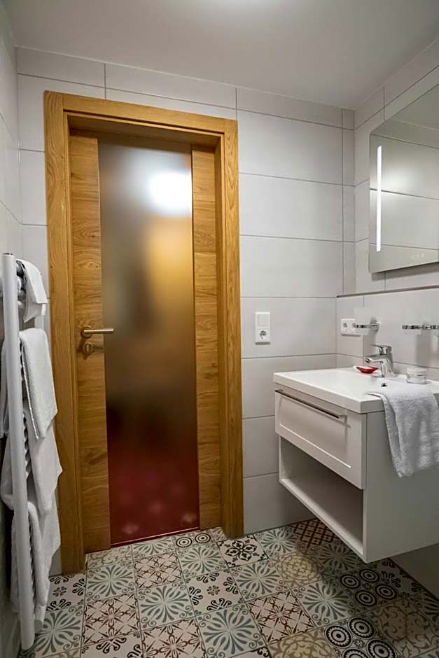 Doppelzimmer 1
