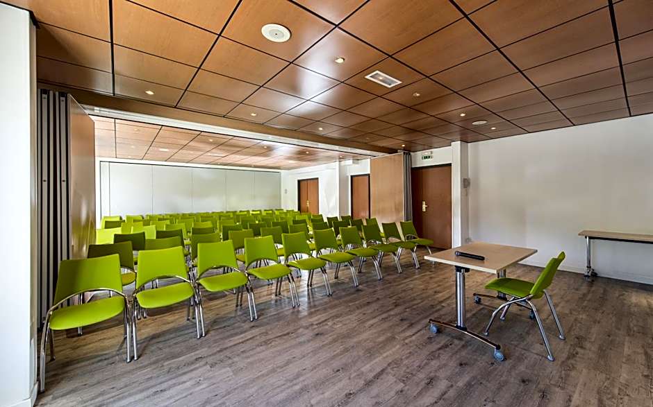 Kyriad Tours sud - Joue les Tours