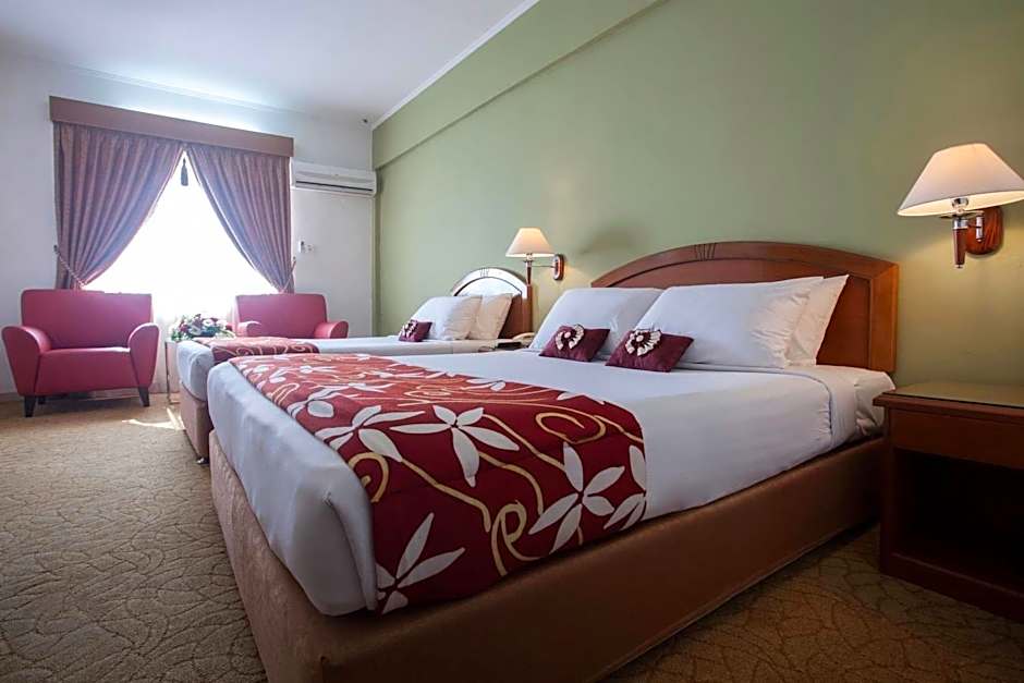Hotel Seri Malaysia Kuala Terengganu
