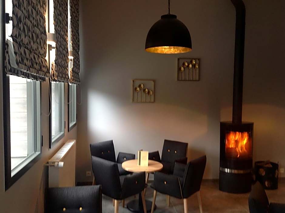 Auberge De L'Abbaye-Logis Hôtel Restaurant