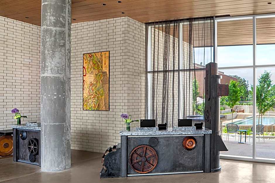 Caption By Hyatt Beale Street Memphis