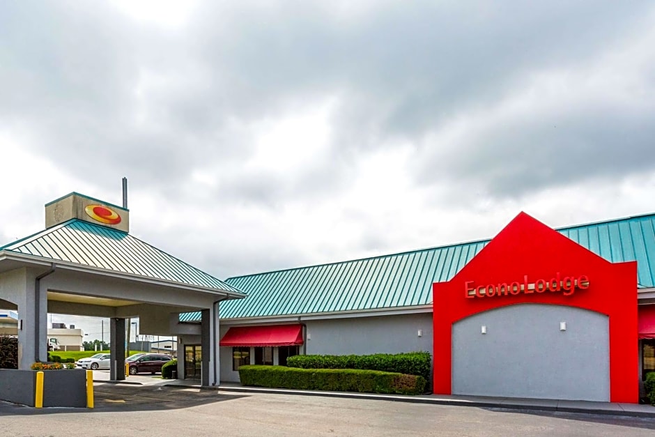 Econo Lodge - Oxmoor