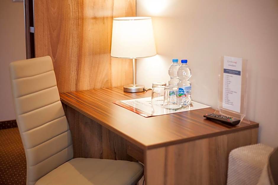 Hotel Diament Zabrze - Gliwice