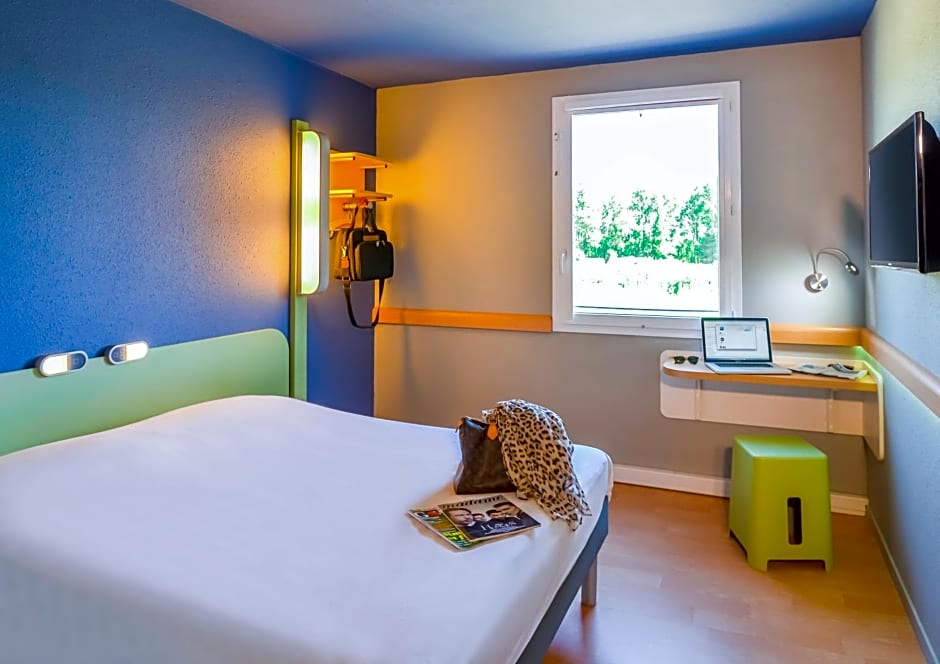 Ibis Budget St Martin De Crau