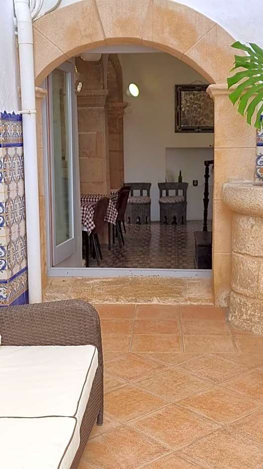 Boutique B&B Número Cuatro