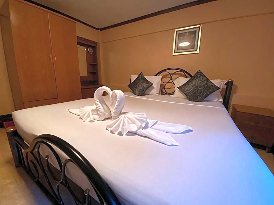 Star Guesthouse
