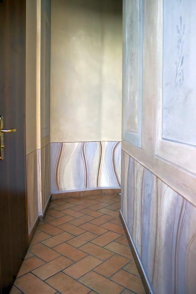 Albergo Giulia Gonzaga
