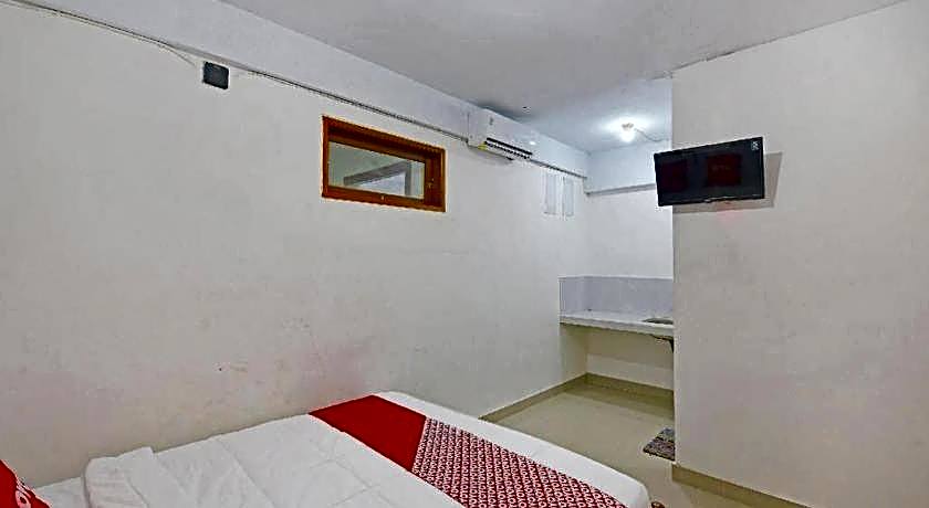 OYO 90967 Soka Asri Guest House