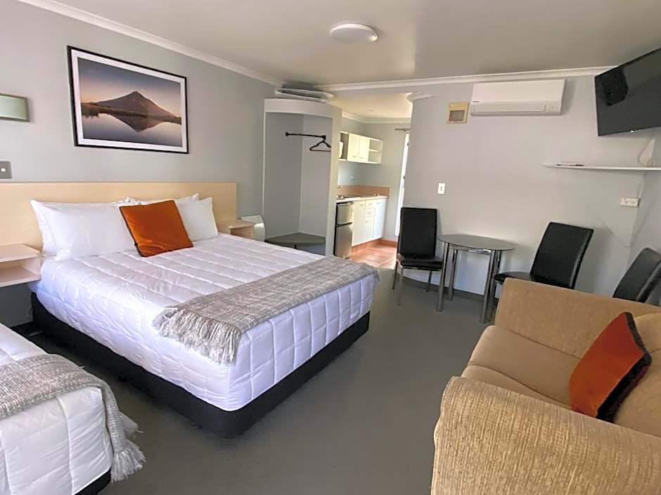 Lakeside Taupo Motel