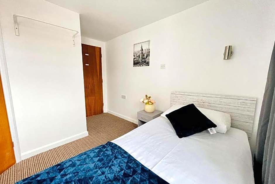 New Birchfield Hotel