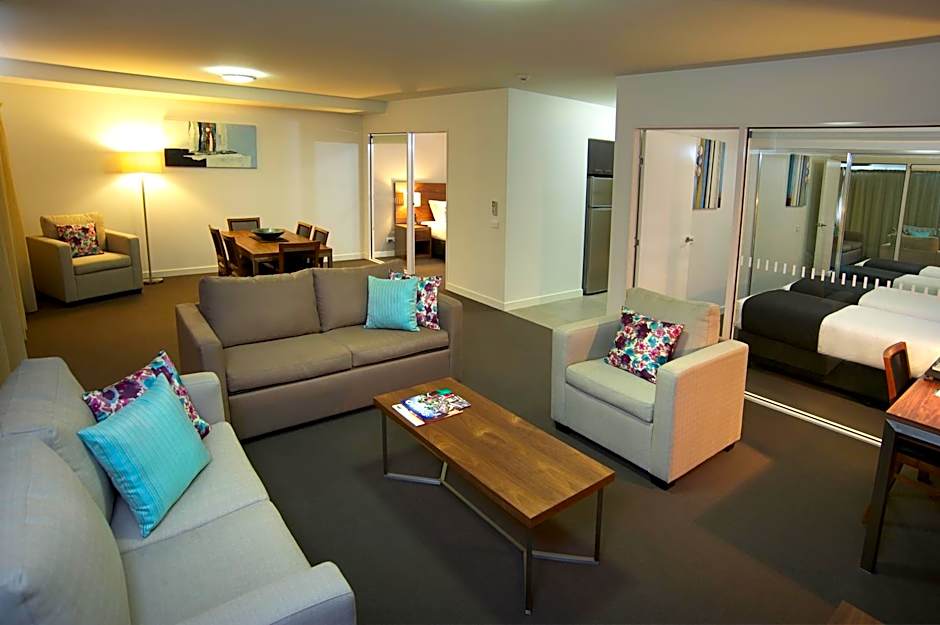 Quest Dubbo Apartments
