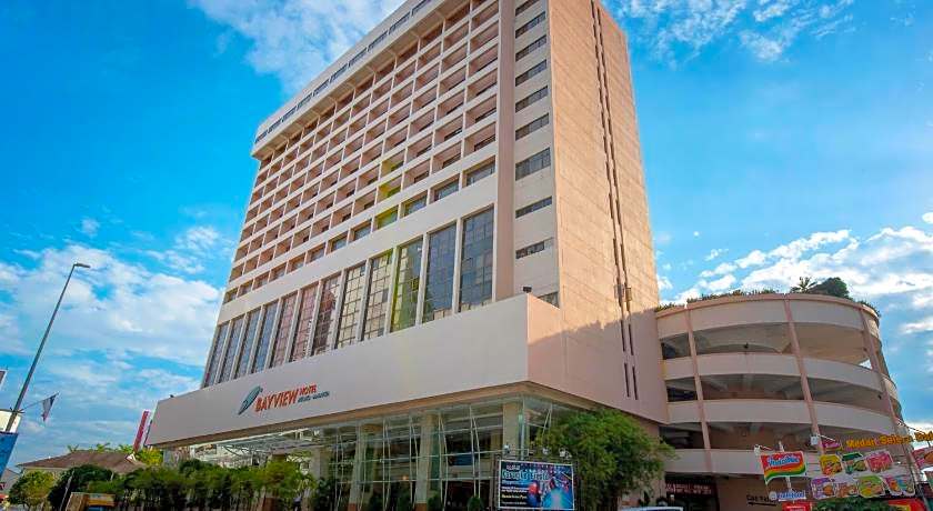 Bayview Hotel Melaka