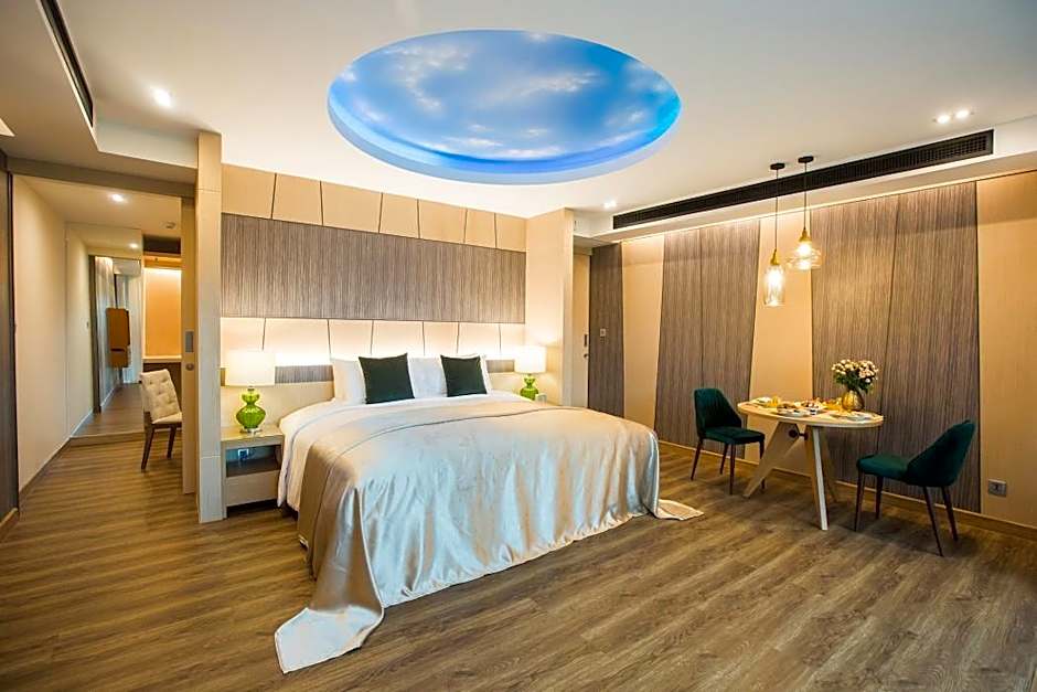 Pool Suite Chiang Mai