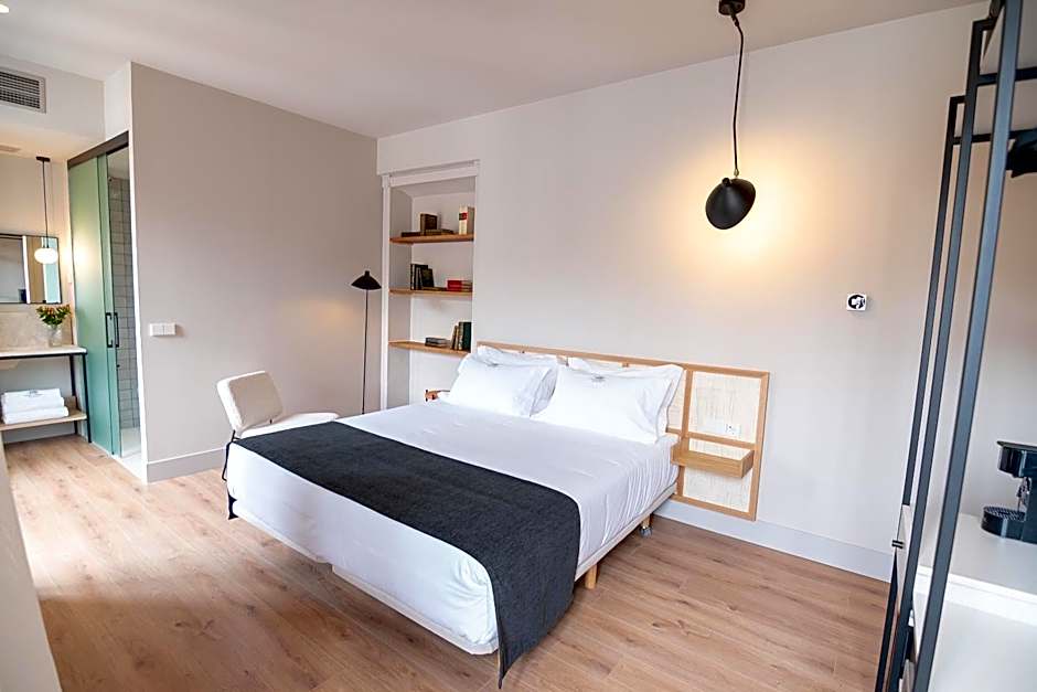 Casa del Médico Hotel Boutique