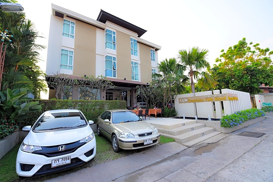Rapeepan Ville Hotel